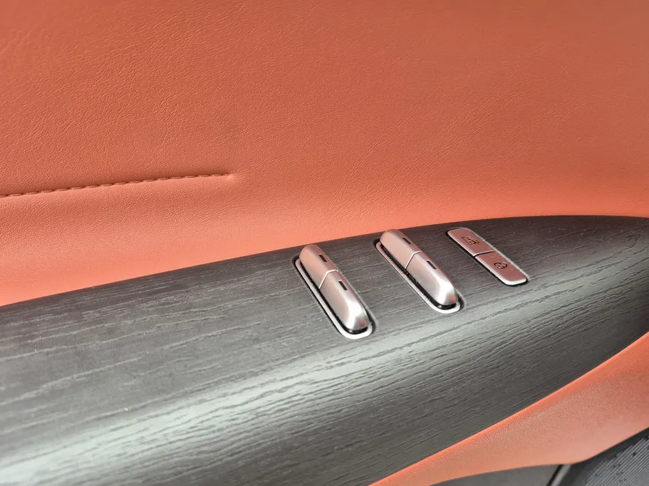 شانجان CS75 Plus بلاتينيوم 2026 