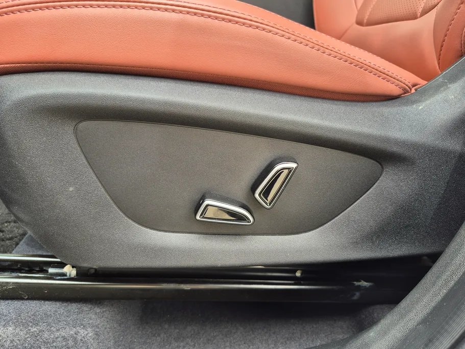 شانجان CS75 Plus بلاتينيوم 2026 