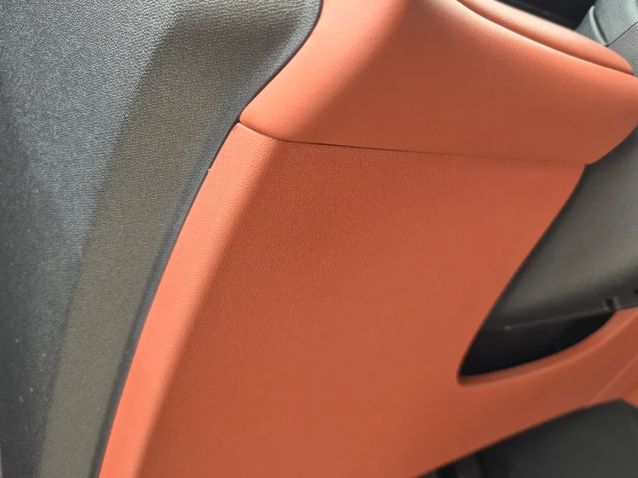 شانجان CS75 Plus بلاتينيوم 2026 