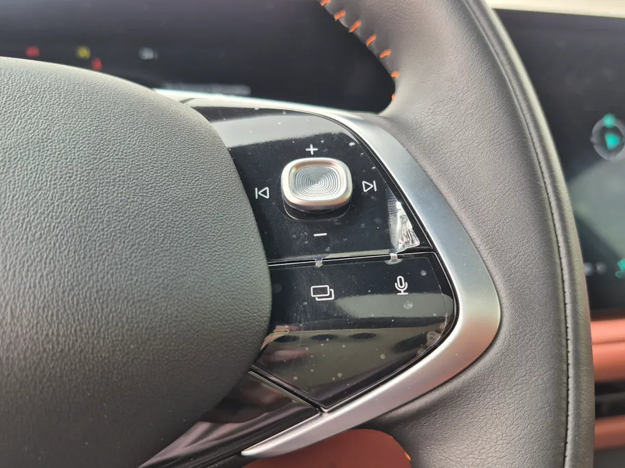 شانجان CS75 Plus بلاتينيوم 2026 