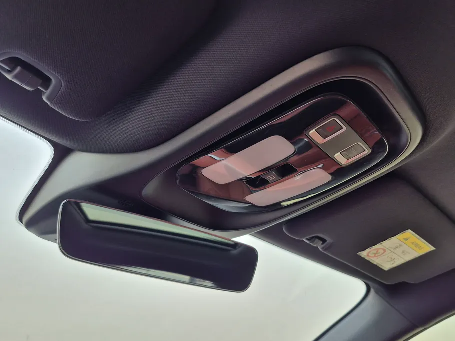 شانجان CS75 Plus بلاتينيوم 2026 