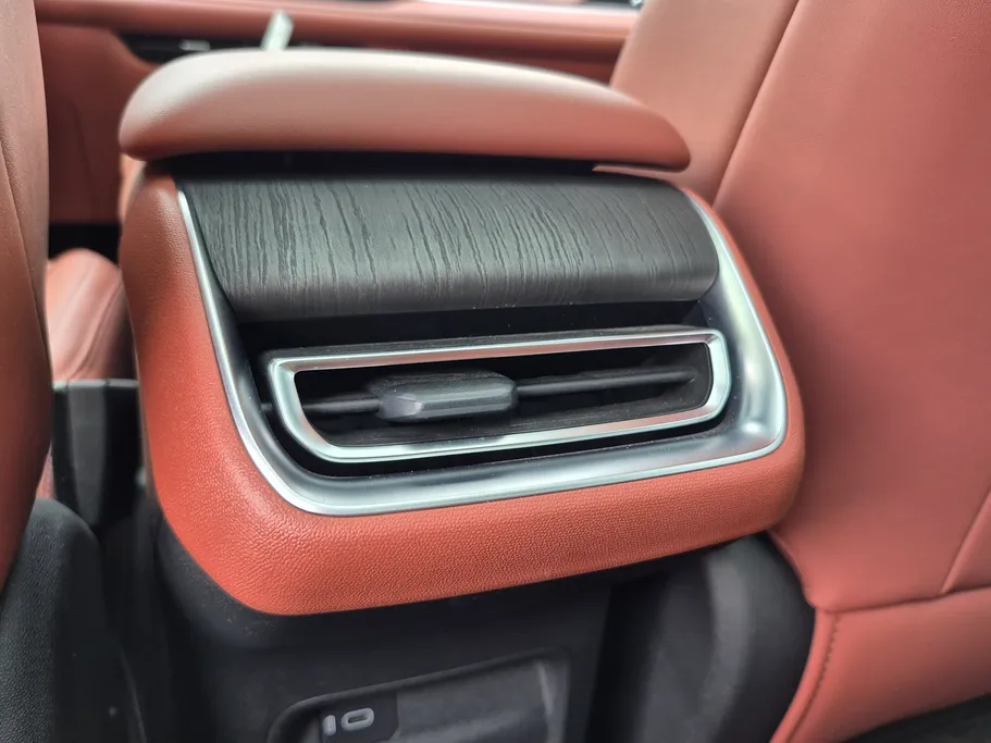 شانجان CS75 Plus بلاتينيوم 2026 