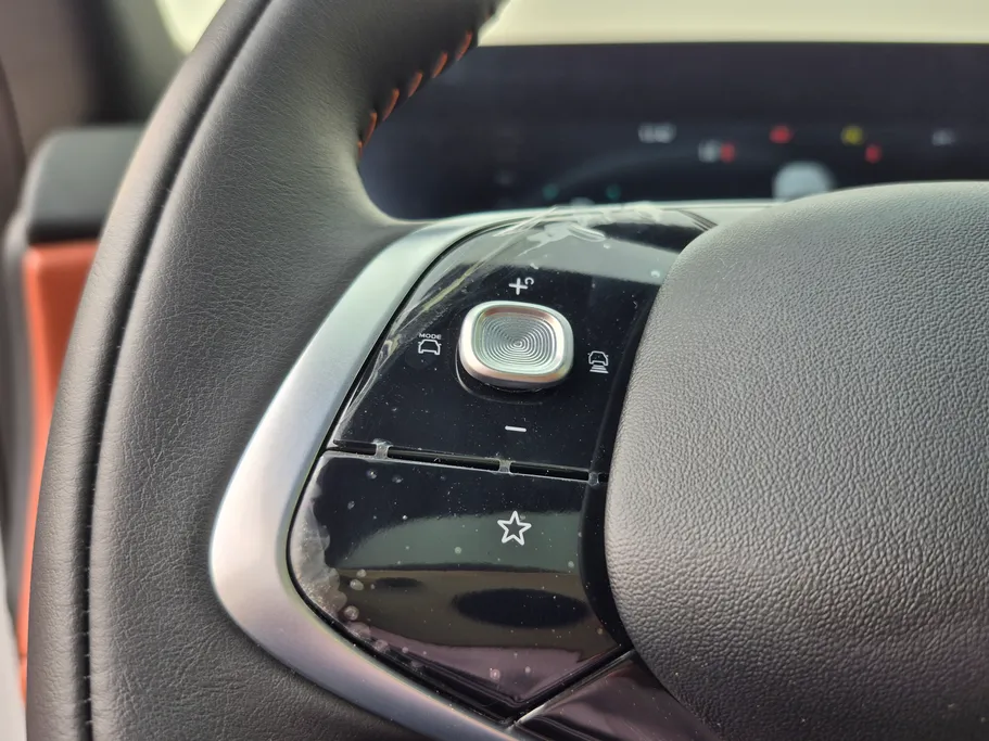 شانجان CS75 Plus بلاتينيوم 2026 