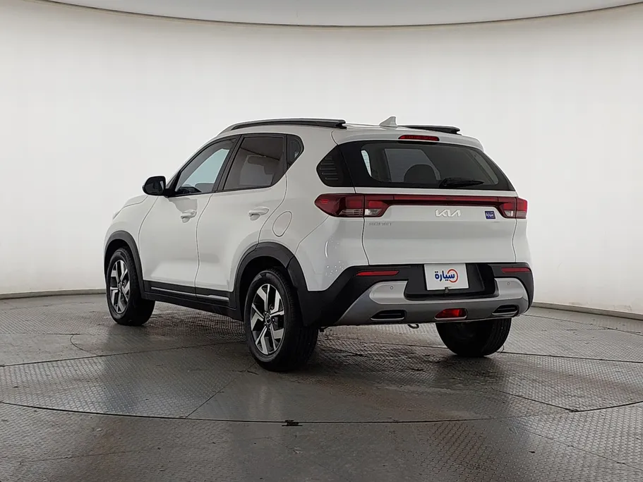 كيا سونيت LX 2023 