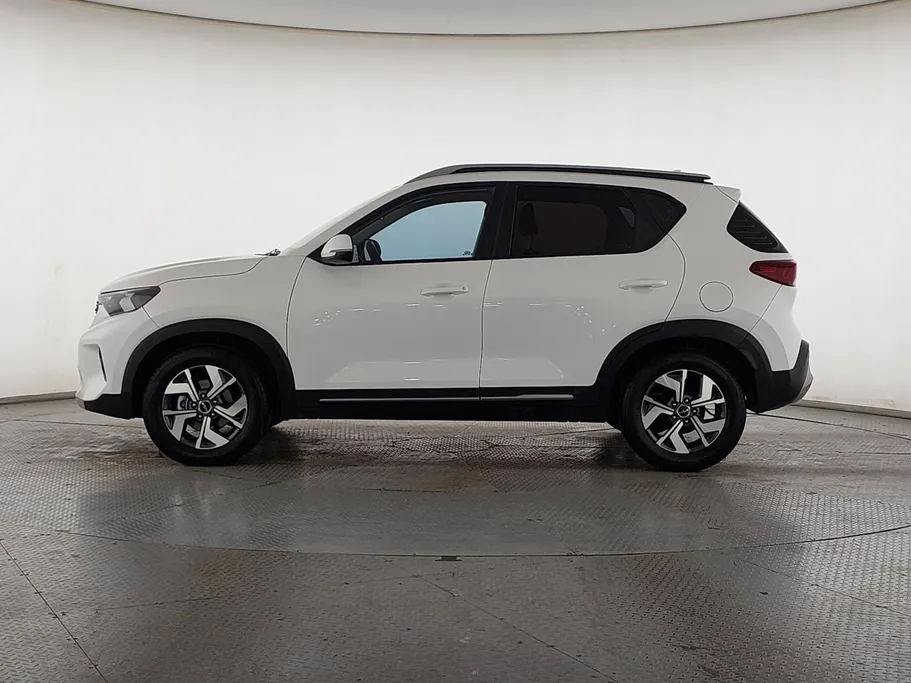 كيا سونيت LX 2023 