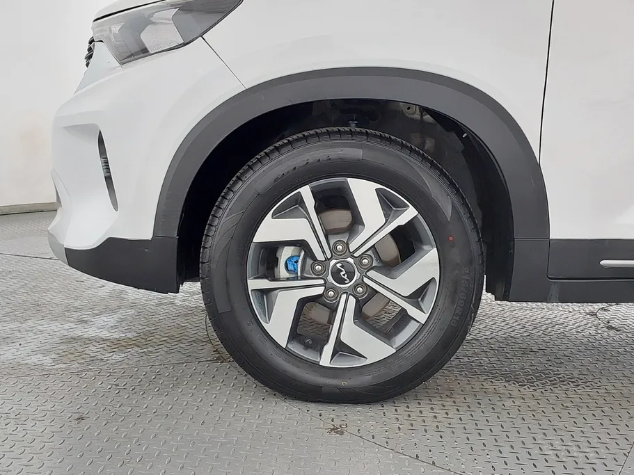 كيا سونيت LX 2023 