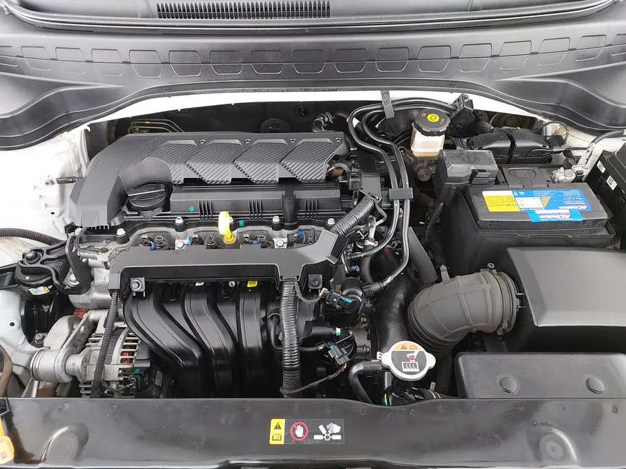 كيا سونيت LX 2023 