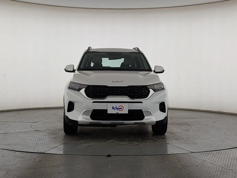 كيا سونيت LX 2023 