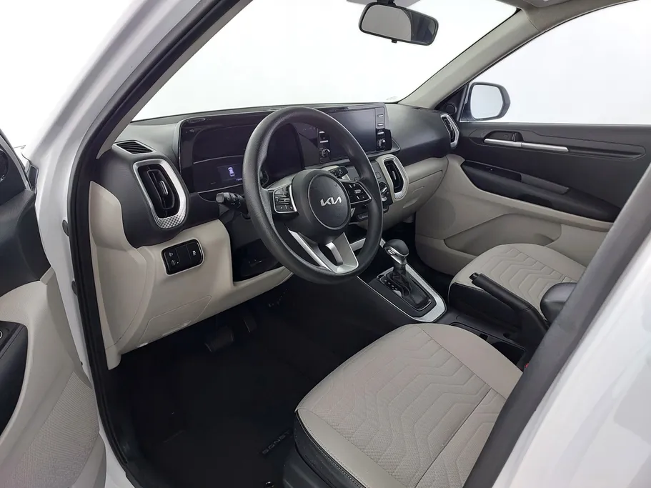 كيا سونيت LX 2023 