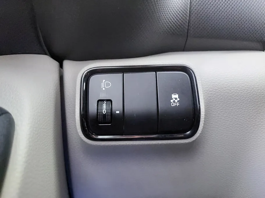 كيا سونيت LX 2023 