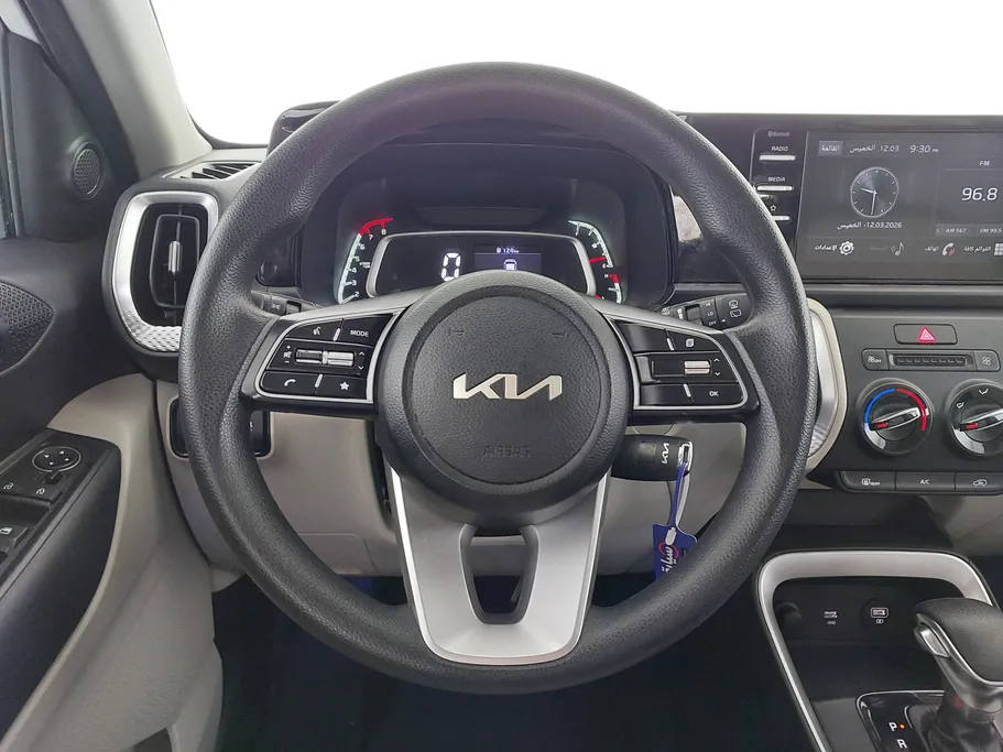 كيا سونيت LX 2023 