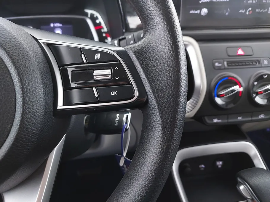 كيا سونيت LX 2023 