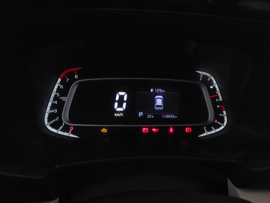 كيا سونيت LX 2023 