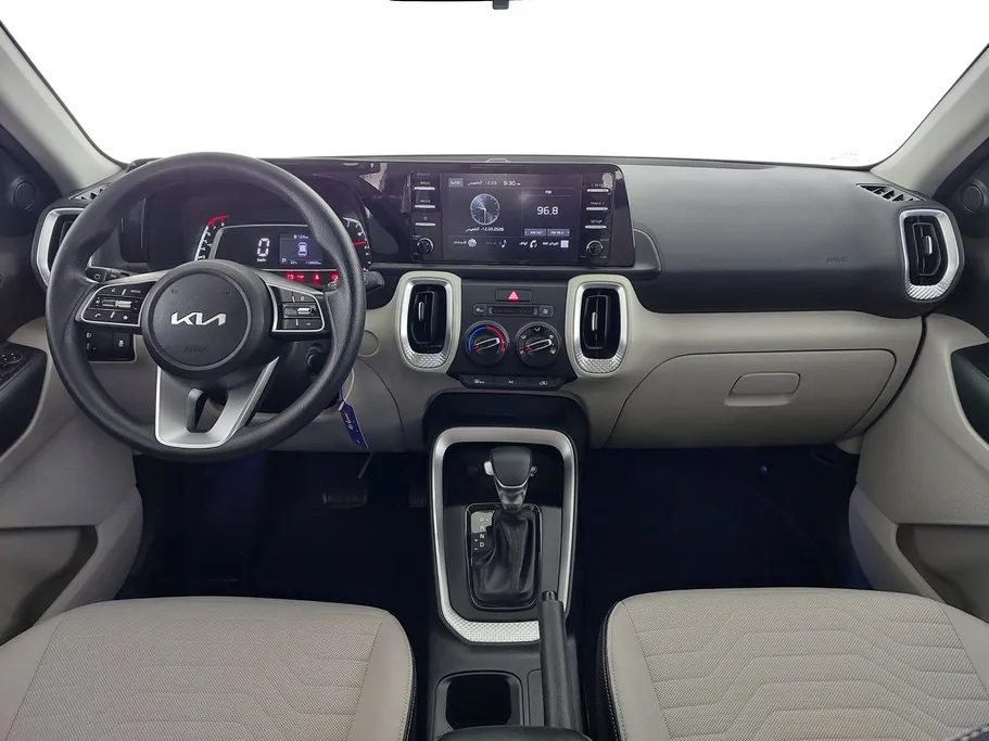 كيا سونيت LX 2023 