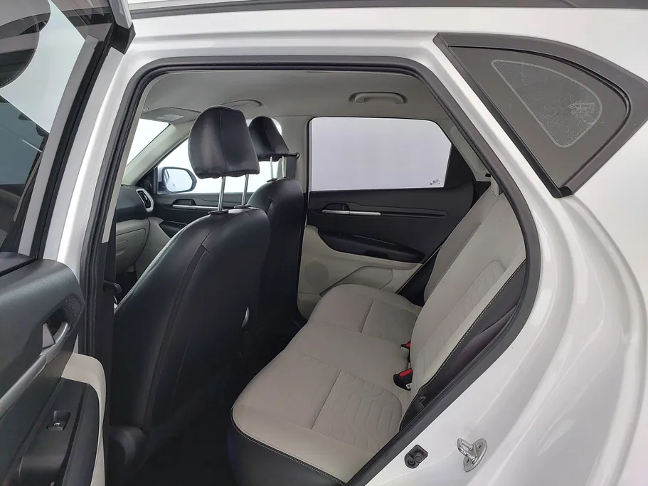 كيا سونيت LX 2023 