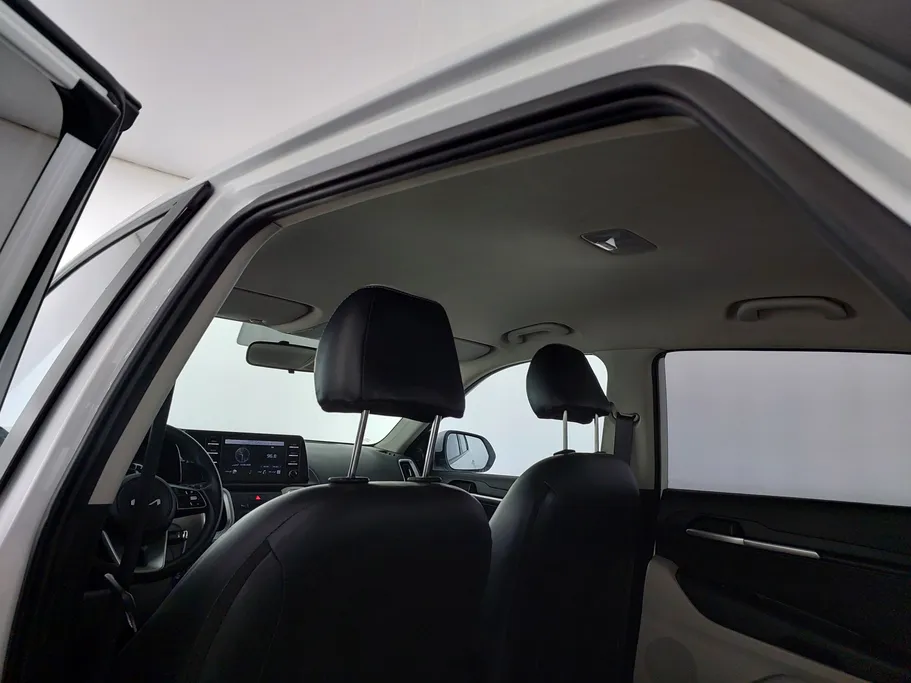 كيا سونيت LX 2023 