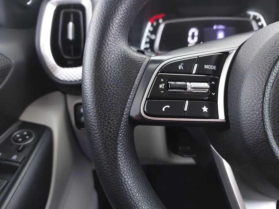 كيا سونيت LX 2023 