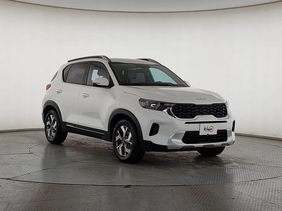 كيا سونيت LX 2023 