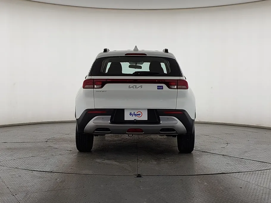 كيا سونيت LX 2023 