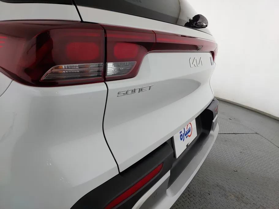 كيا سونيت LX 2023 