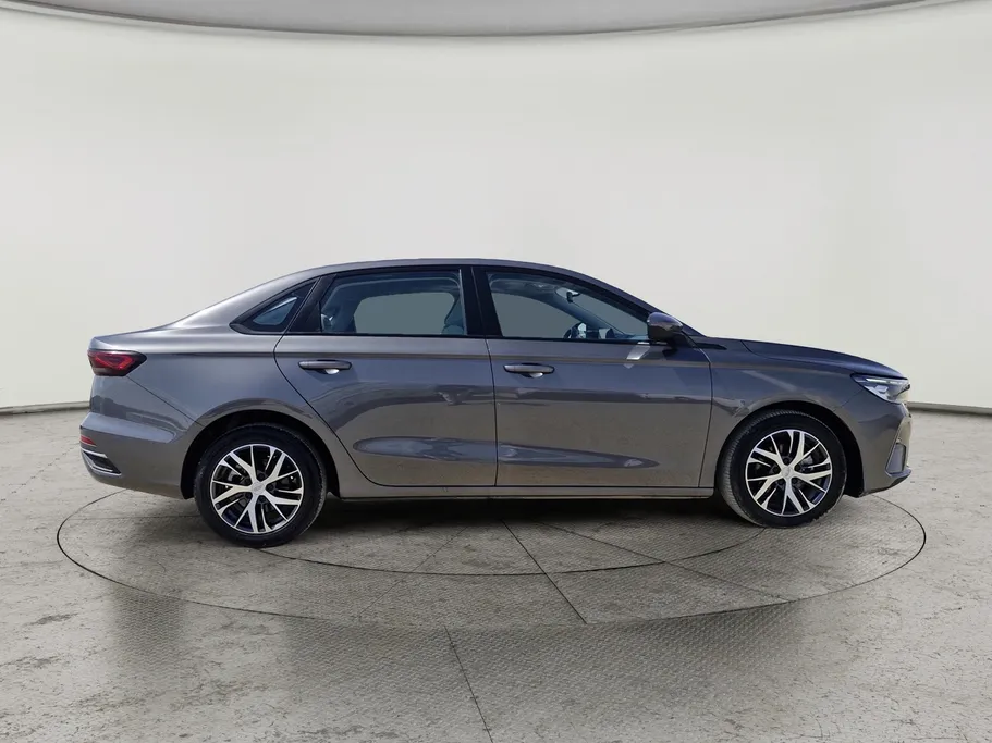 جيلي امجراند GS 2023 