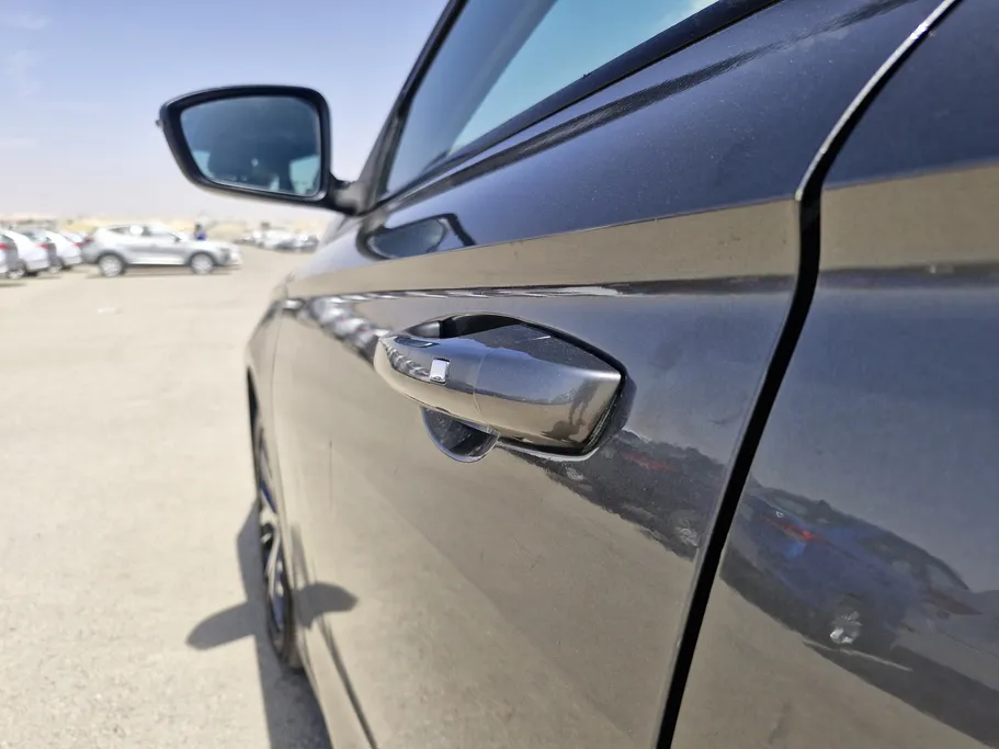 جيلي امجراند GS 2023 