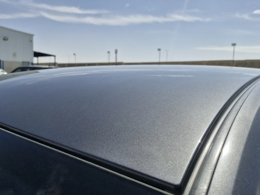 جيلي امجراند GS 2023 