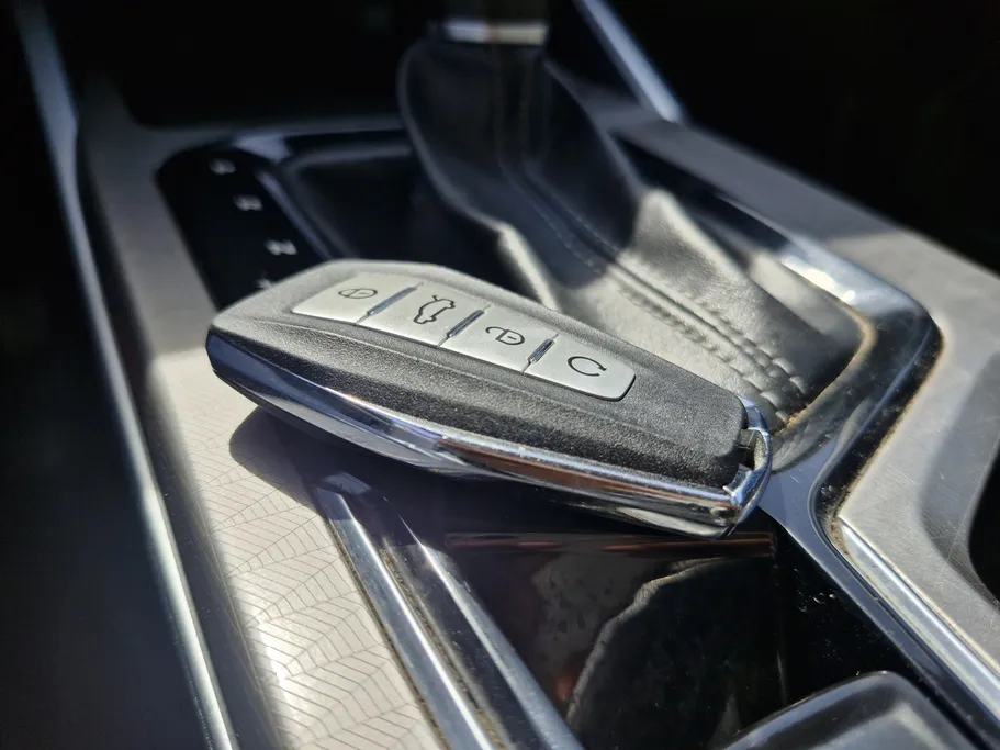 جيلي امجراند GS 2023 