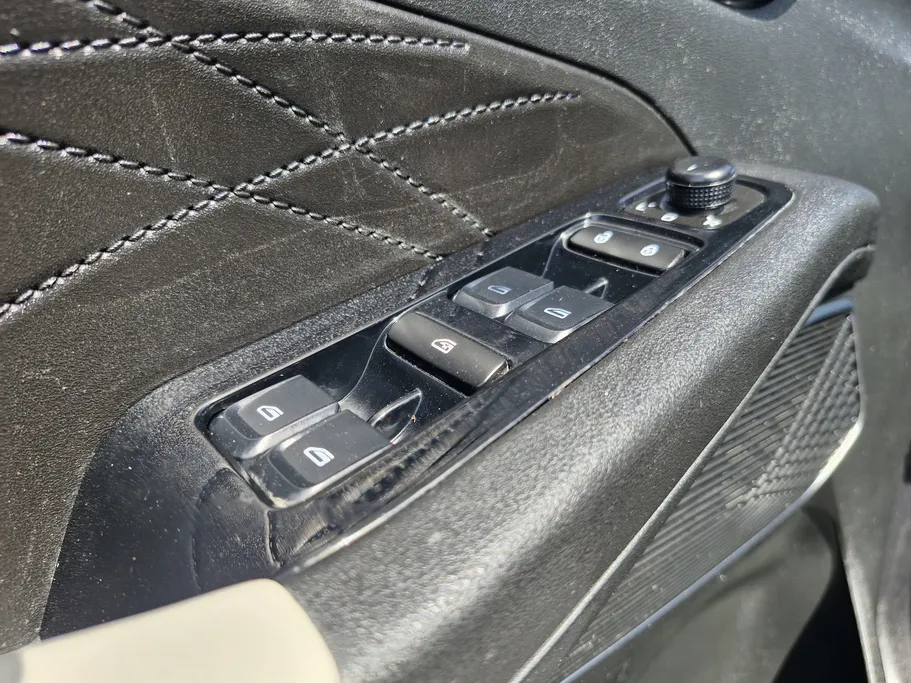 جيلي امجراند GS 2023 