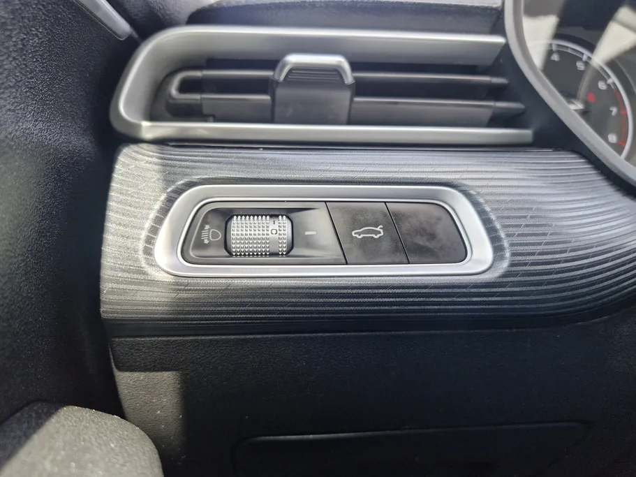 جيلي امجراند GS 2023 