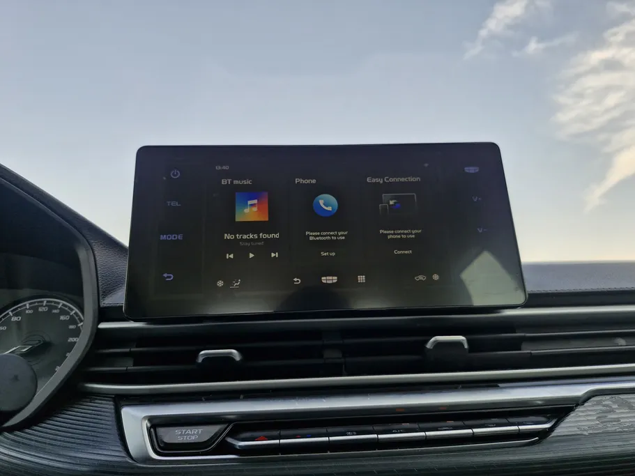 جيلي امجراند GS 2023 