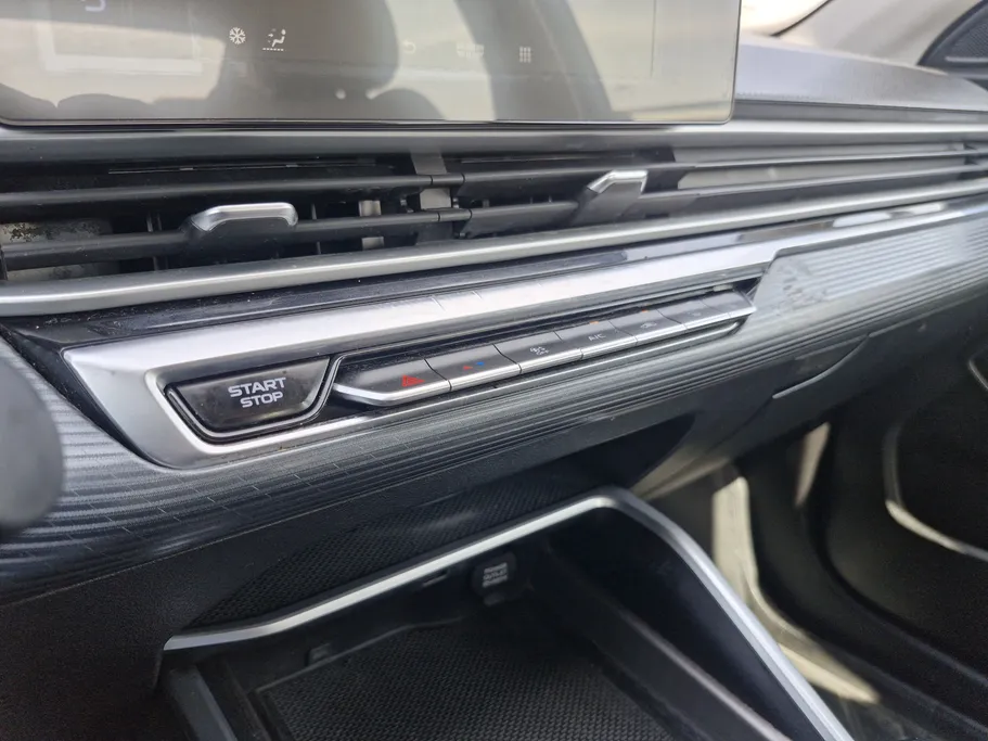 جيلي امجراند GS 2023 