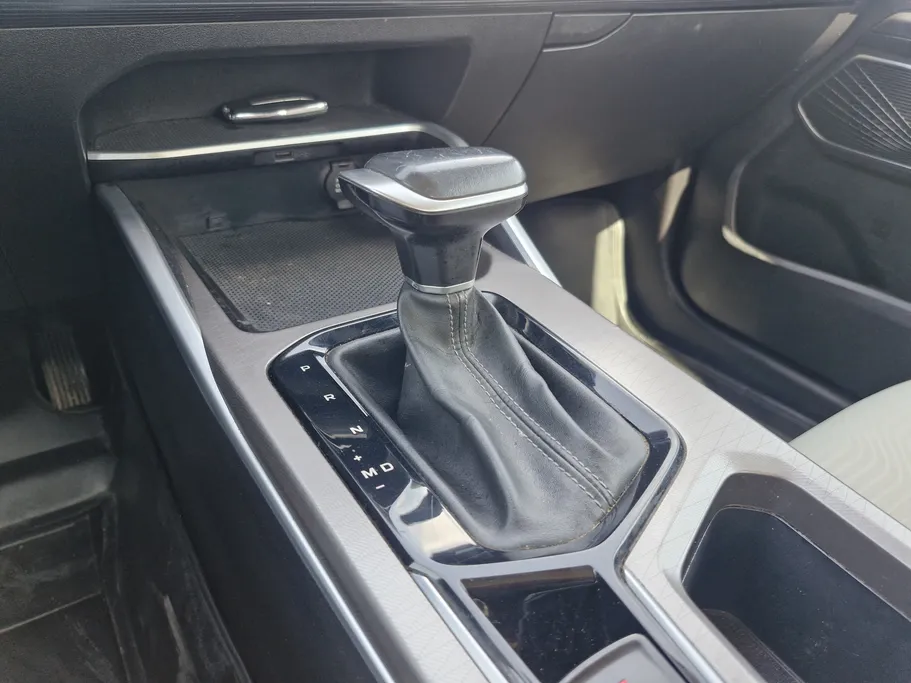 جيلي امجراند GS 2023 