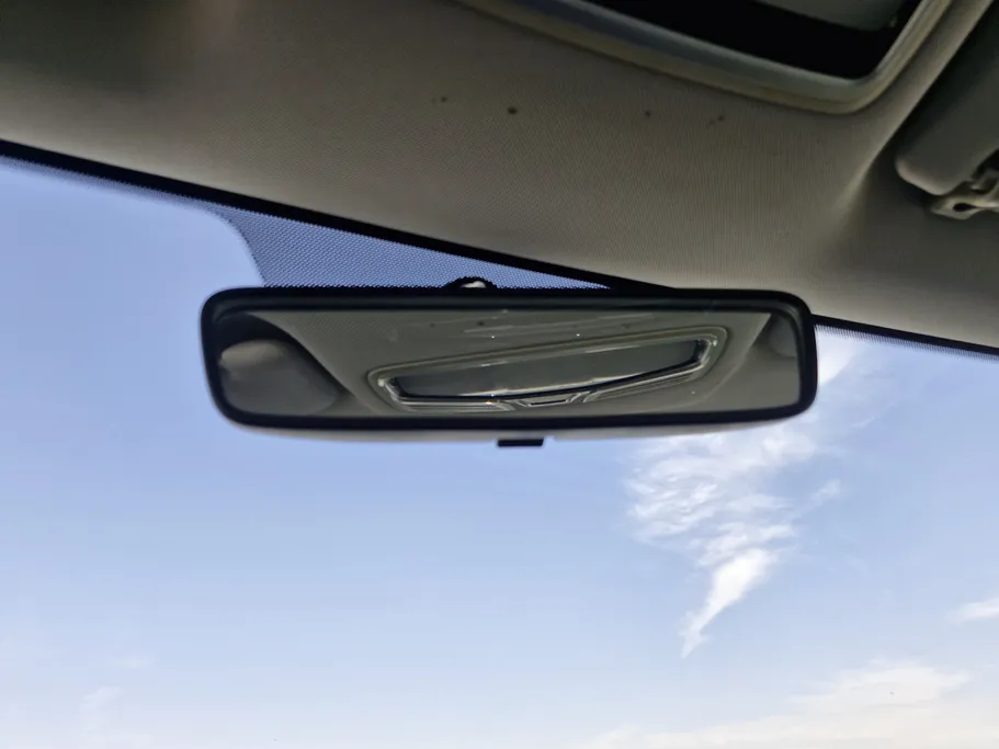 جيلي امجراند GS 2023 