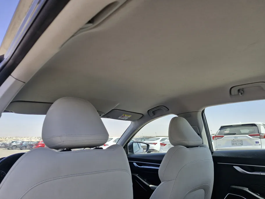 جيلي امجراند GS 2023 