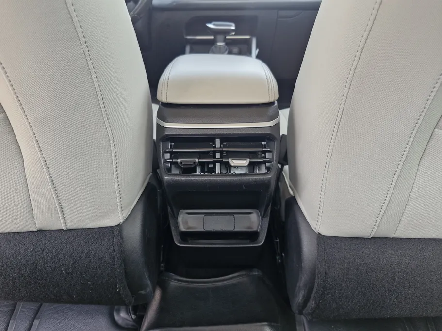 جيلي امجراند GS 2023 