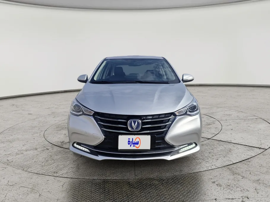 2024 Changan Alsvin Full Option 