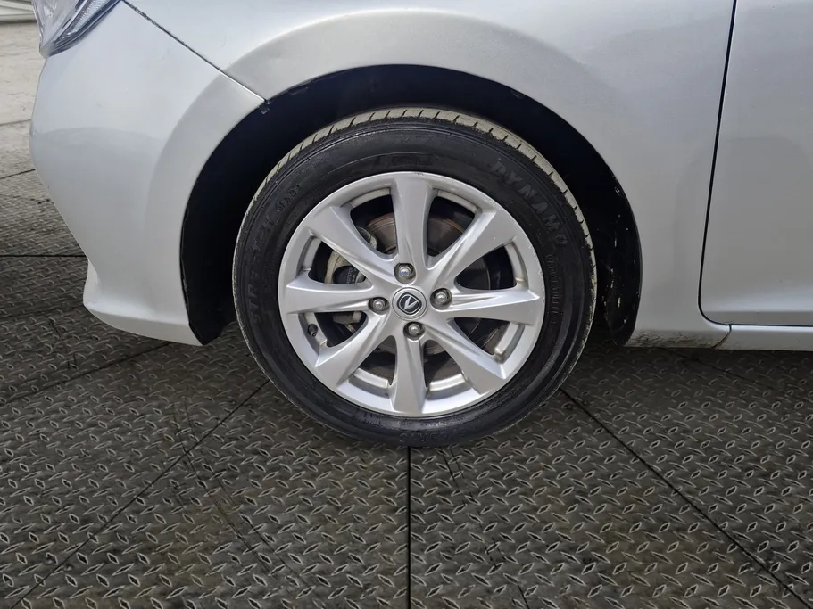 2024 Changan Alsvin Full Option 