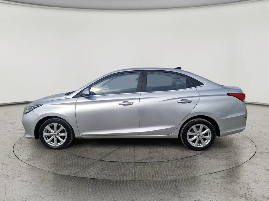 2024 Changan Alsvin Full Option 