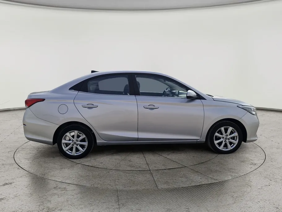 2024 Changan Alsvin Full Option 