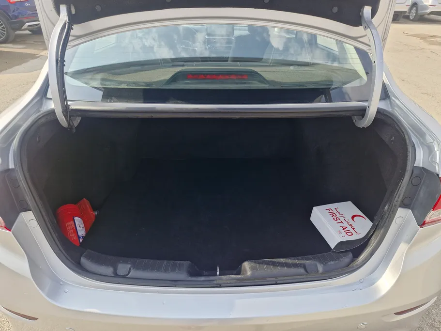 2024 Changan Alsvin Full Option 