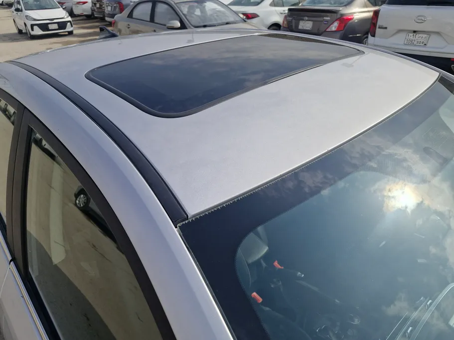 2024 Changan Alsvin Full Option 