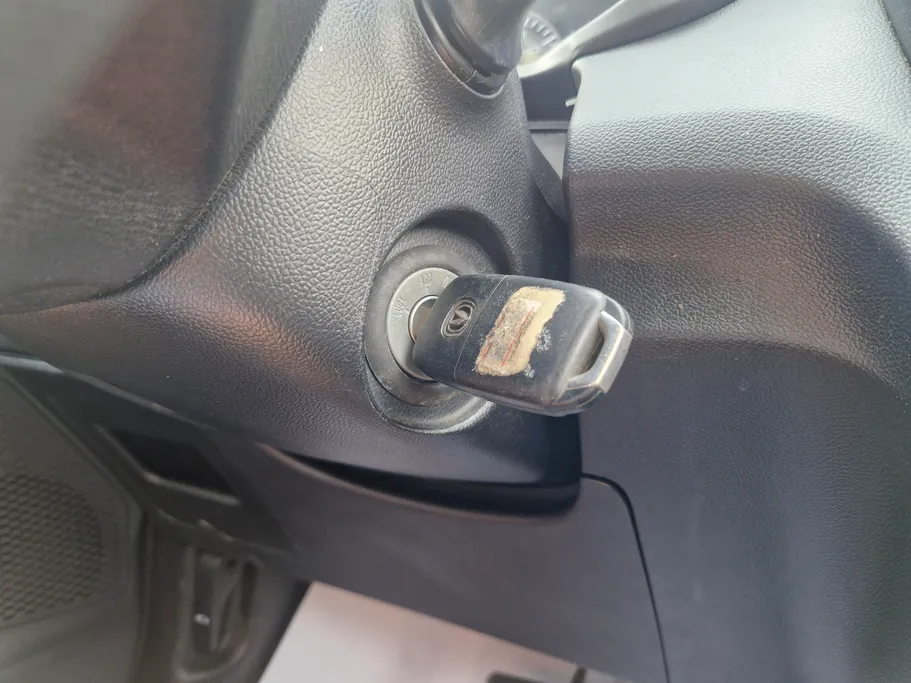 2024 Changan Alsvin Full Option 