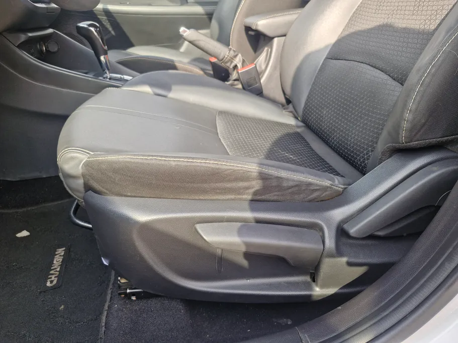 2024 Changan Alsvin Full Option 