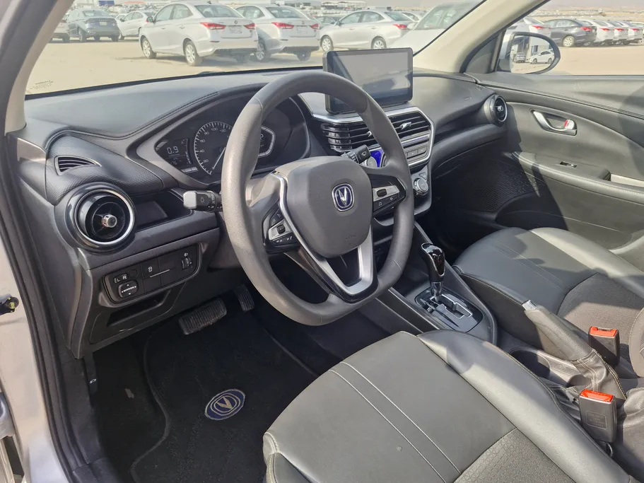 2024 Changan Alsvin Full Option 