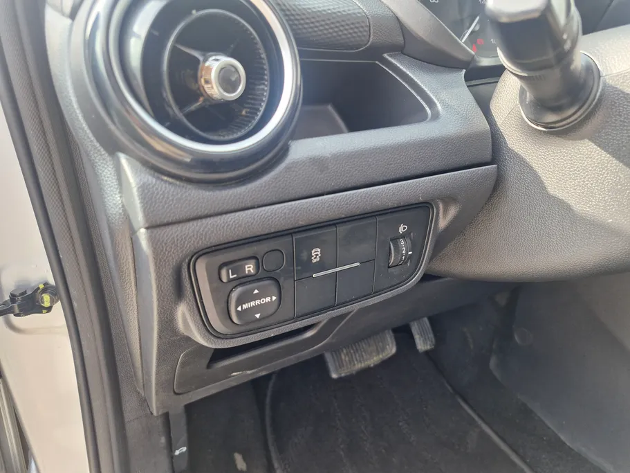 2024 Changan Alsvin Full Option 