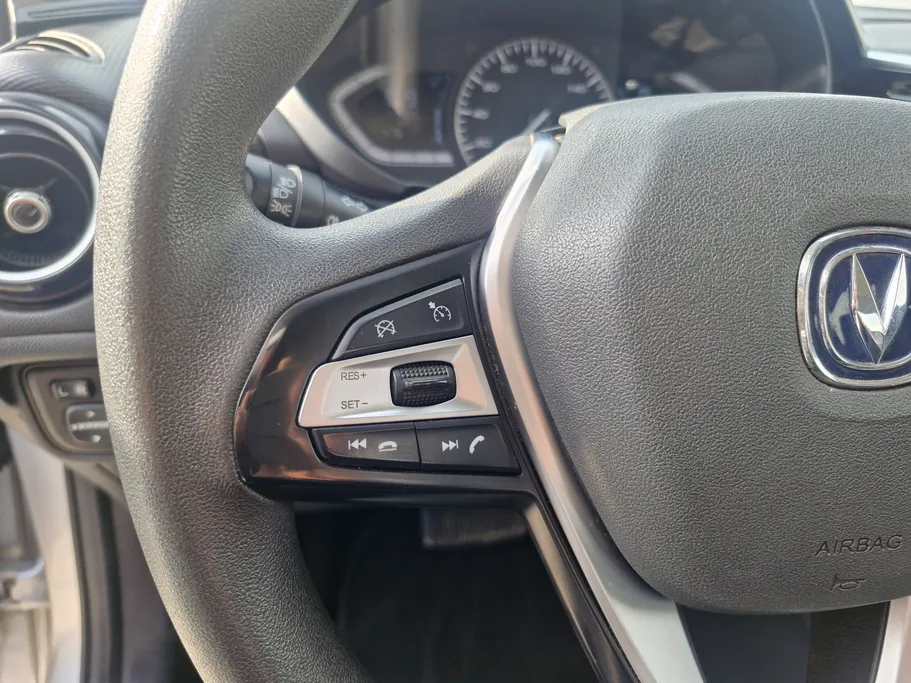 2024 Changan Alsvin Full Option 