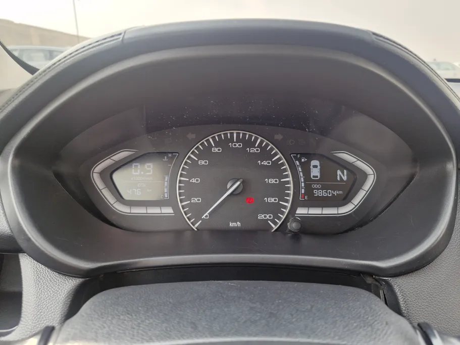 2024 Changan Alsvin Full Option 