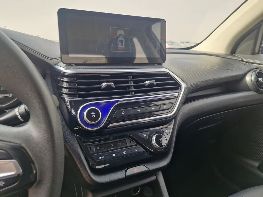 2024 Changan Alsvin Full Option 