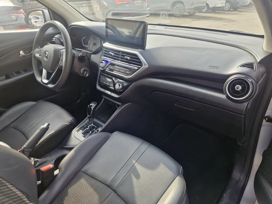 2024 Changan Alsvin Full Option 